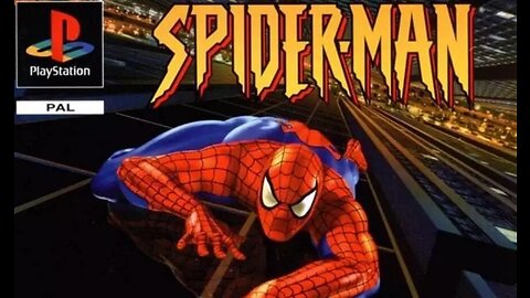 SPIDER-MAN GAMEPLAY