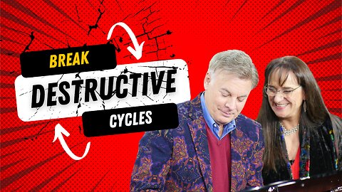 How To Break Destructive Cycles | Lance Wallnau