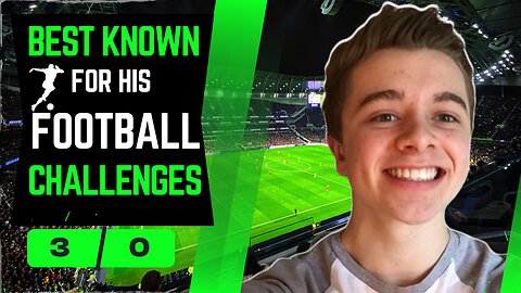 ChrisMD: The Ultimate Football YouTuber