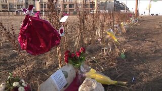 Family, friends gather to remember four teens killed in a Commerce City crash