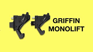 Griffin Monolift Attachment 2 0 Review (SPRING LOADED)