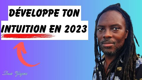 L'importance de développer votre intuition en 2023