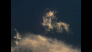 Crazy Cloud Cam | Image Set 128