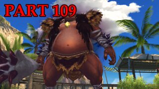 Let's Play - Tales of Berseria part 109 (100 subs special)