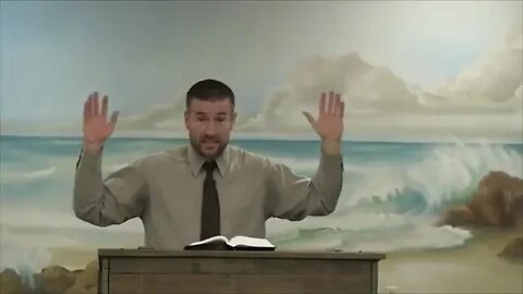 What Defileth a Man | Pastor S. Anderson | Sermon Clip