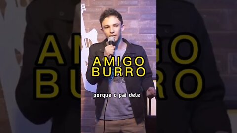 inscreva - se no canal - Fábrica de Stand up comedy