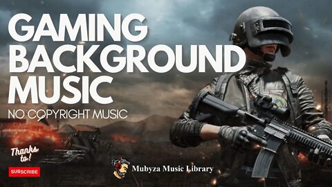 Gaming Background Music | Best Gaming Songs | PUBG MOBILE