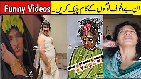 Funny videos on internet 🤣😂😁