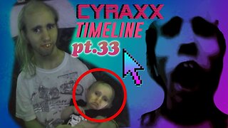 Cyraxx Timeline part 33