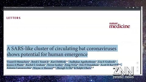 CyberChat: Coronavirus - Real threat, or government take over beta test or both?