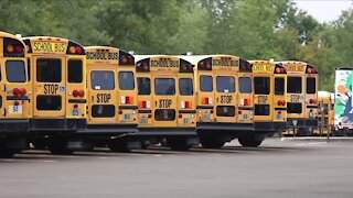 Bus driver shortage derails NEO schools again