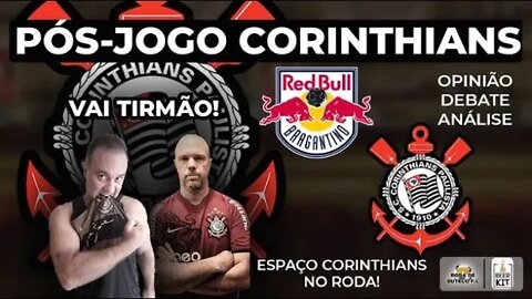 CORINTHIANSXREDBULL BRAGANTINO