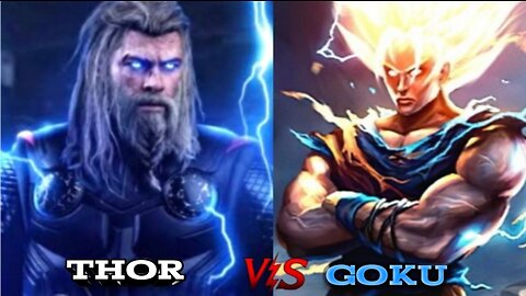 Thora vs gkuw who will win in hindi
