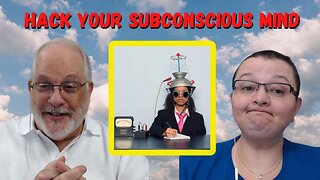 Hack Your Subconscious Mind and Change Your Life