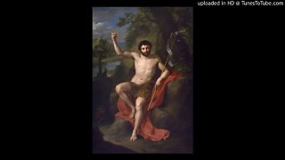 Death of John the Baptist - Ave Maria Hour