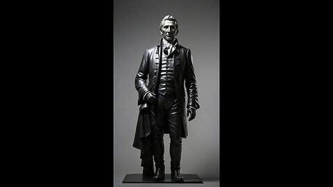 President James Monroe. - Encyclopedia of American Presidents. History of American presidents