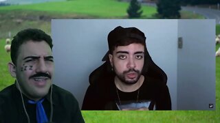 PASTOR REACT OS SCP'S MAIS PERIGOSOS DO MUNDO #2