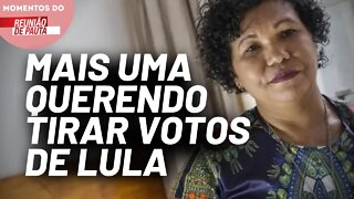 PSTU anuncia pré-candidatura de Vera Lúcia à Presidência | Momentos do Reunião de Pauta