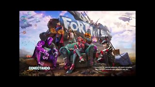 🔴 FORTNITE - CnZera LIVE