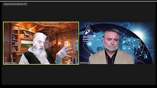 2024-01-03 Global Great Awakenings. Scott Bennett, Dr. Stephen Pidgeon.