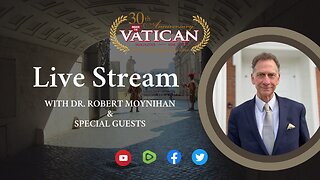 Live Stream with Joshua Charles