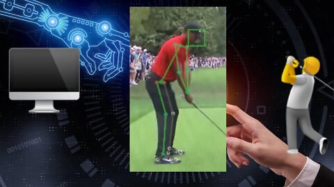 NEW A.I. GOLF App TECH to DISRUPT THE GOLF WORLD