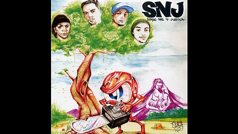 SNJ - O show deve continuar