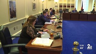 'Save Women's Sports Act' debated in Annapolis