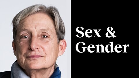 Gender explained | Judith Butler