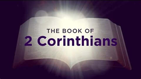 YAH WARNS about a fake jesus through Apostle Paul in 2 Corinthians 4:3-5 "I am afraid, however,.. For if someone comes and proclaims a Jesus other than the One we proclaimed," (mirrored)