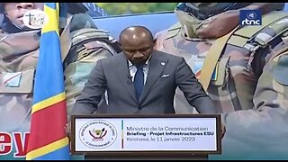 #RDC_M23: Le gouvernement a-t-il oui ou non fait appel aux mercenaires ?