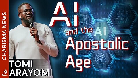 Prepare for the Next Season - Ai: Apostolic Tool for the Kingdom or Existential Threat?