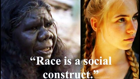 Is race merely a social construct? | Jared Taylor