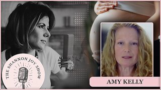 🔥Is mRNA Poisoning Breast Milk & Babies? Amy Kelly Reports On The SCARY Pfizer Report 69🔥
