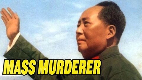 How Mao Zedong Got Away With Mass Murder | Great Leap Forward