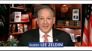 Smith and Zeldin Tonight on Life, Liberty and Levin