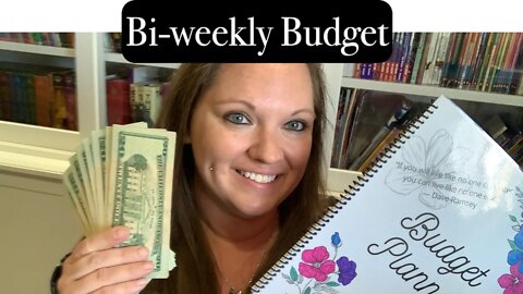 Bi-Weekly Budget