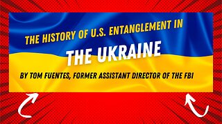 Operation Truth Episode 12 - BRICS Update and Unpacking U.S. Relations with Ukraine