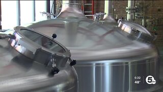 Celebrating National Craft Brew Week in Ohio