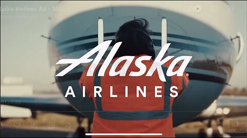 Sky High DEI (DIE) - Alaska Airlines - When A Woke Joke Becomes Reality