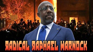 Radical Raphael Warnock