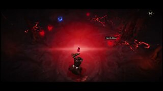 Diablo Immortal Monk Gameplay - Prologue Part 1