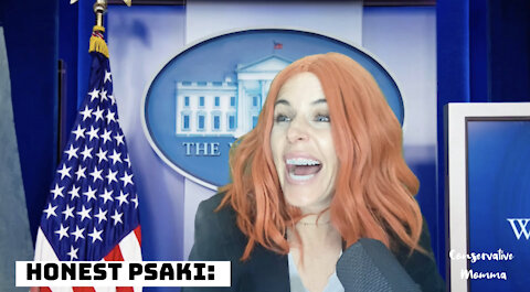 Honest Psaki