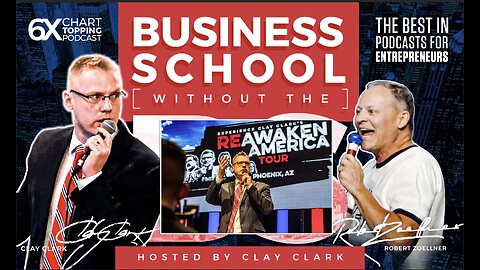 Business Podcast | The Diary of a Business Coach, Breakthroughs Before the Breakdowns