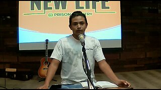 NLPM 4/24/23, Elijah Ramos