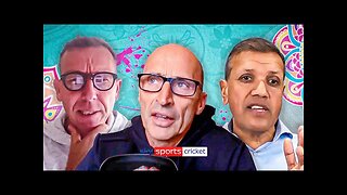 IPL Preview Special! 🔥 | Nasser Hussain, Michael Atherton & Manoj Badale | Sky Cricket Podcast