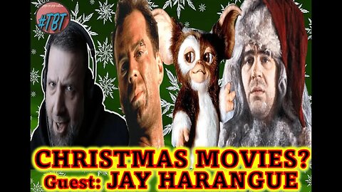 What Defines a Christmas Movie?