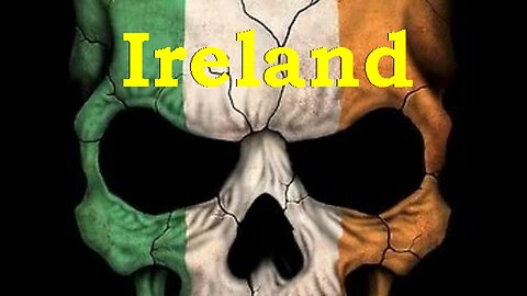 Death_Angel: Ireland Rises Against Invasion! [24.05.2024]