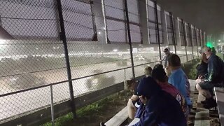 Fremont Speedway BOSS A Main 5/28/2022