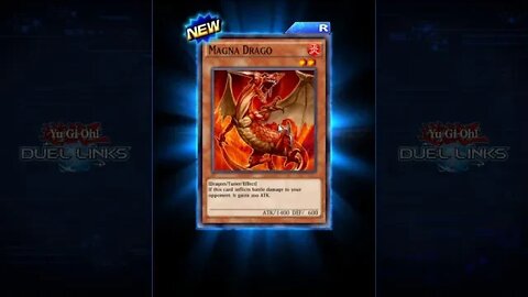 YuGiOh Duel Links - New Week Campaign Special Pack Opening